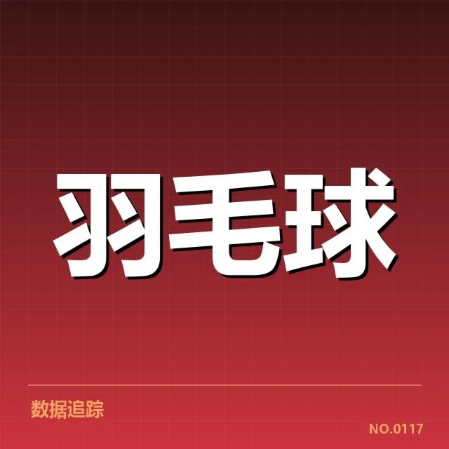 汤尤杯大战：国羽男单双打组合稳定性如何